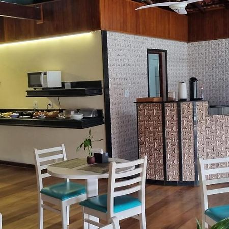 Pousada Emcanto Vila Muriqui Esterno foto