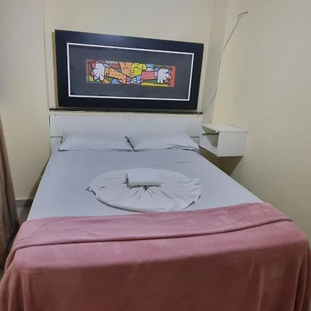 Pousada Emcanto Vila Muriqui Esterno foto