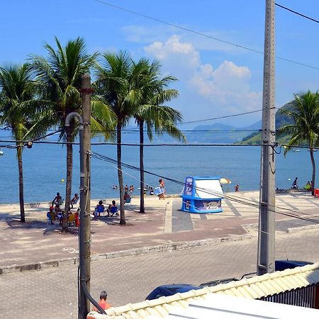 Hotel Pousada Emcanto Vila Muriqui Esterno foto