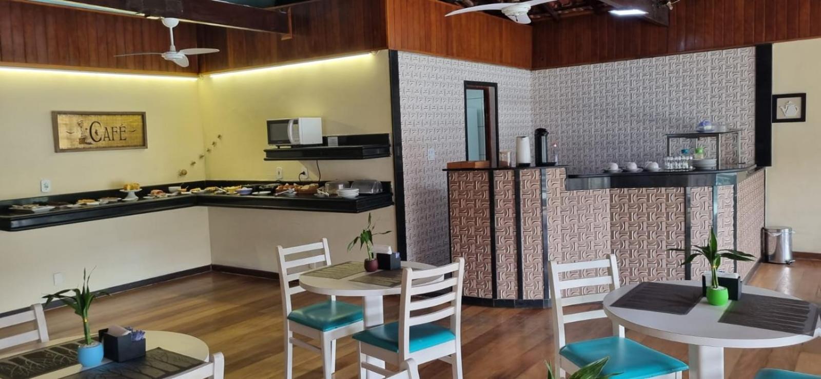 Pousada Emcanto Vila Muriqui Esterno foto