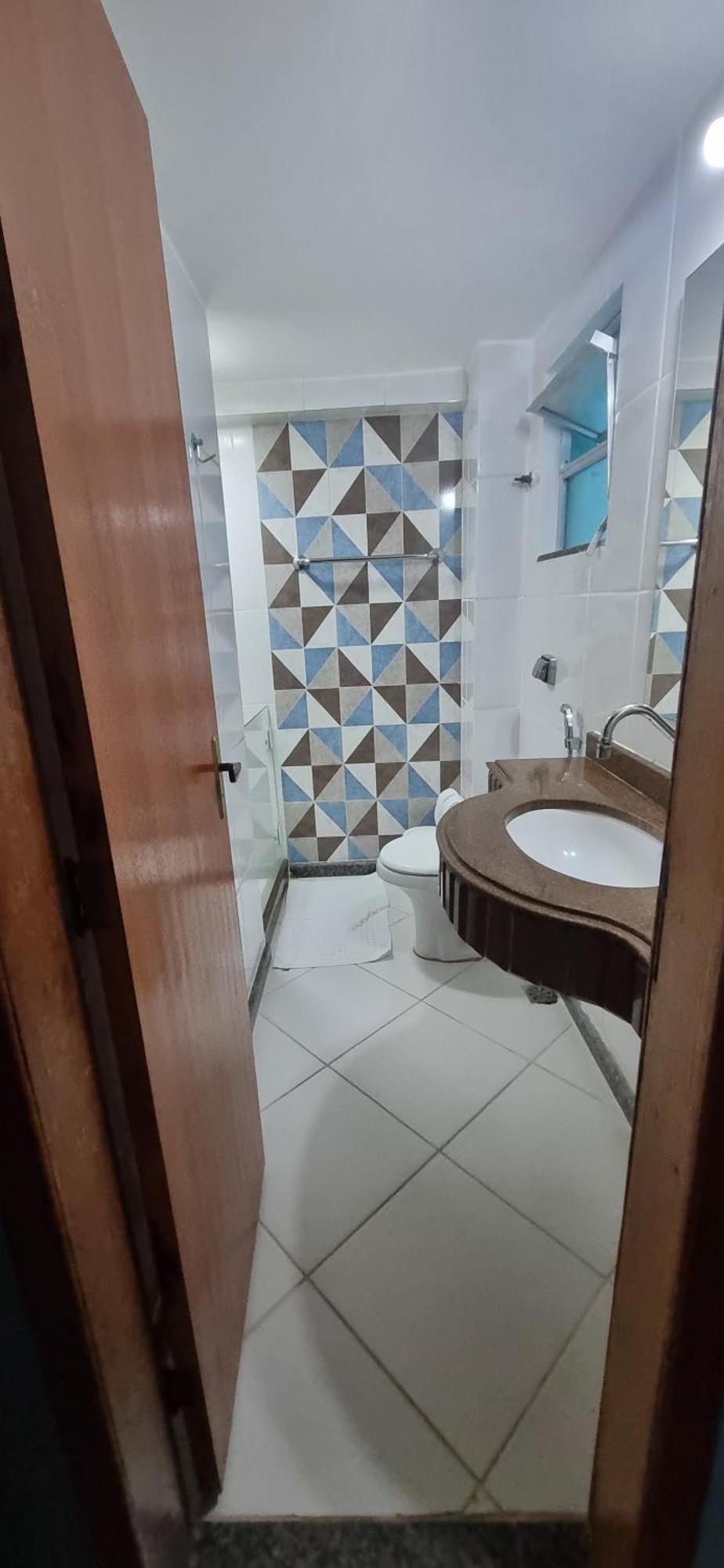 Pousada Emcanto Vila Muriqui Esterno foto