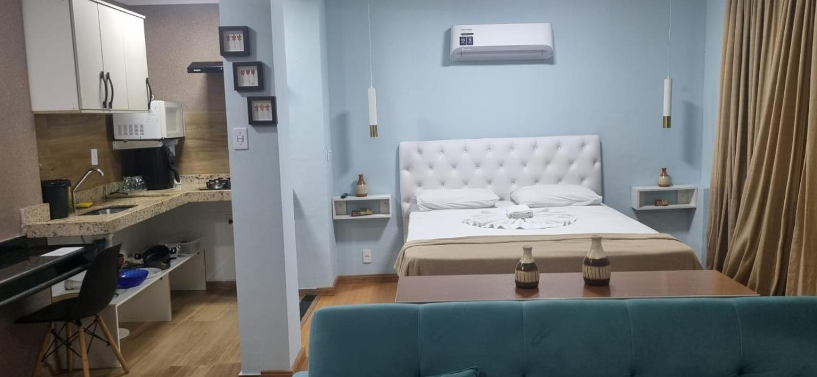 Pousada Emcanto Vila Muriqui Esterno foto