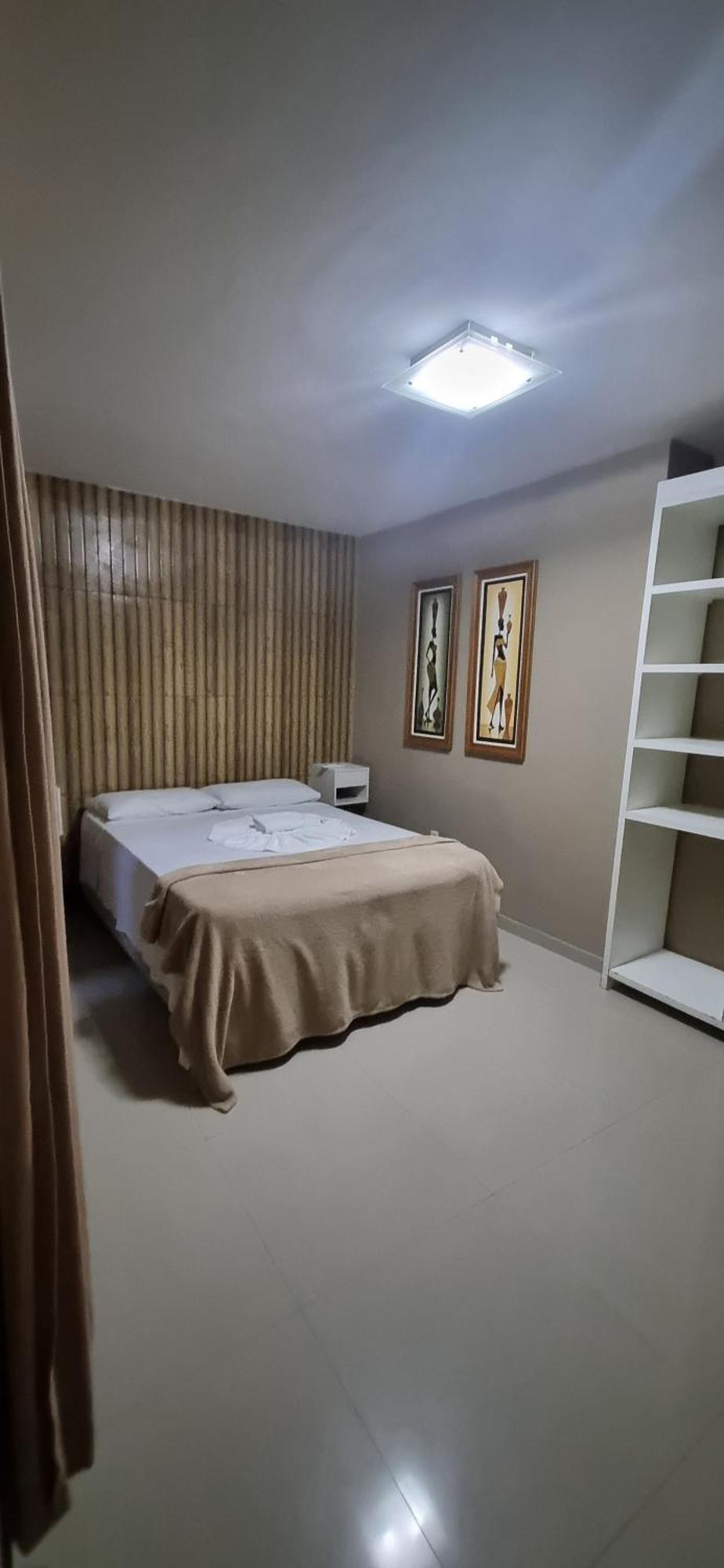 Pousada Emcanto Vila Muriqui Esterno foto