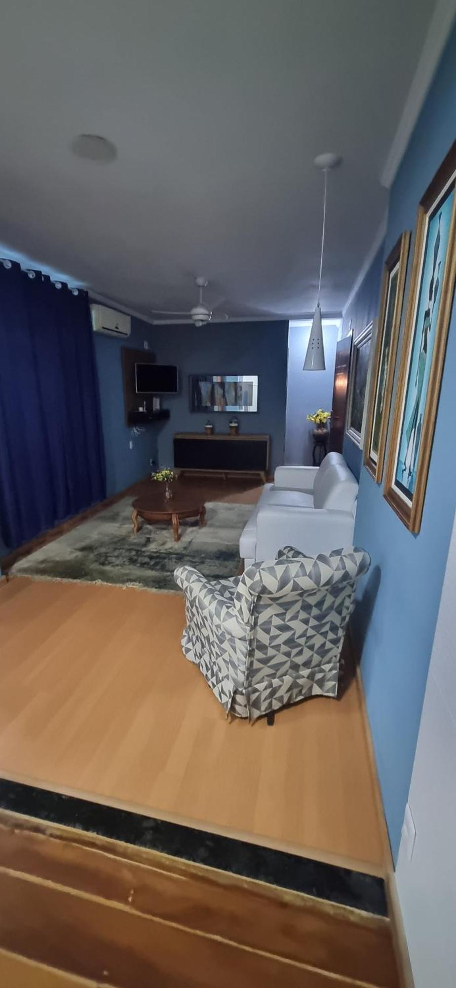Pousada Emcanto Vila Muriqui Esterno foto