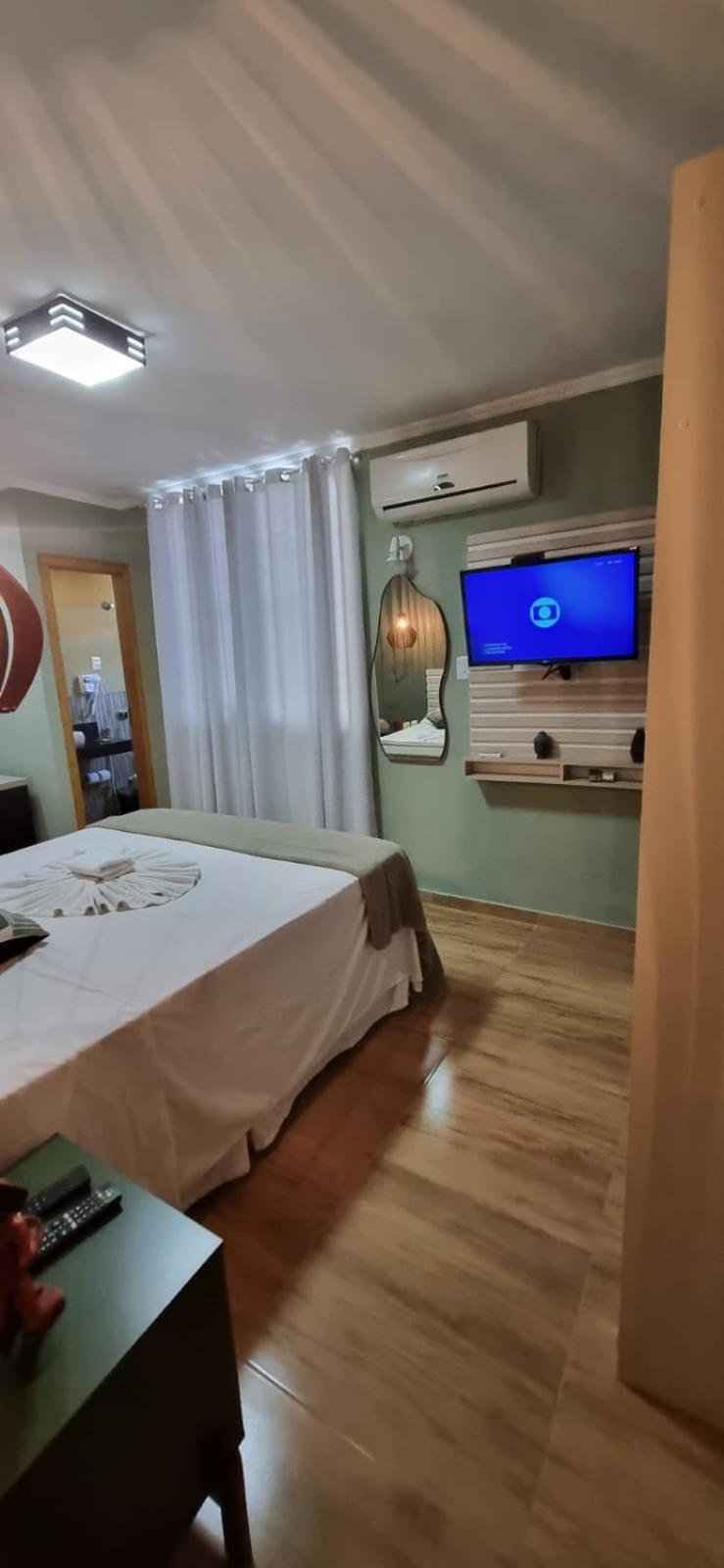 Pousada Emcanto Vila Muriqui Esterno foto