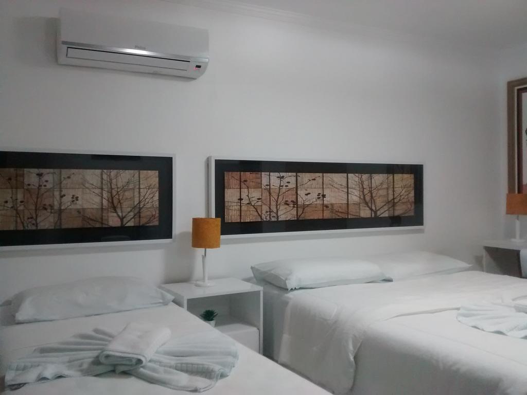 Pousada Emcanto Vila Muriqui Esterno foto